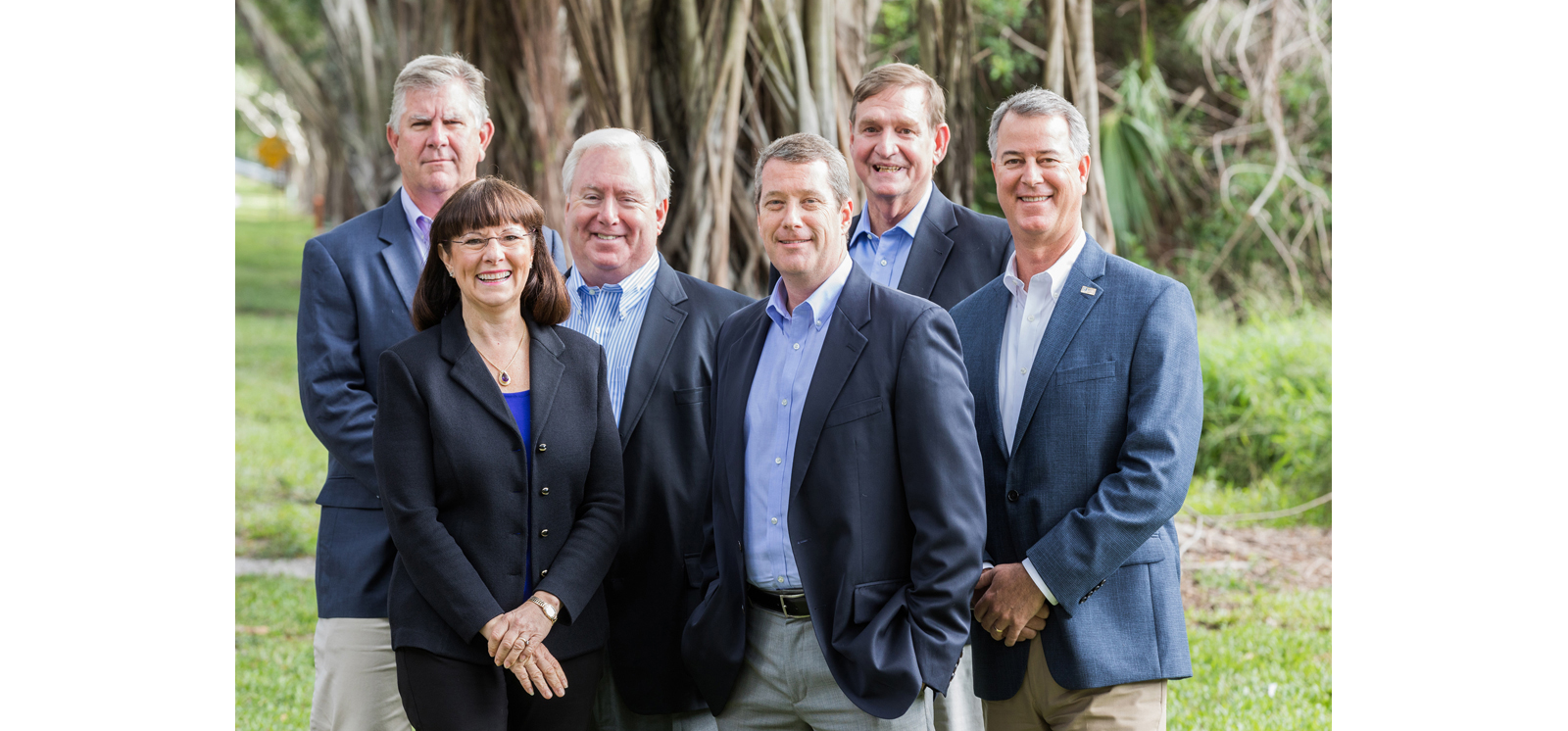 New Venture to Form Powerhouse Team Under Water Pointe Realty Group