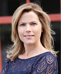 Heather Arbucci