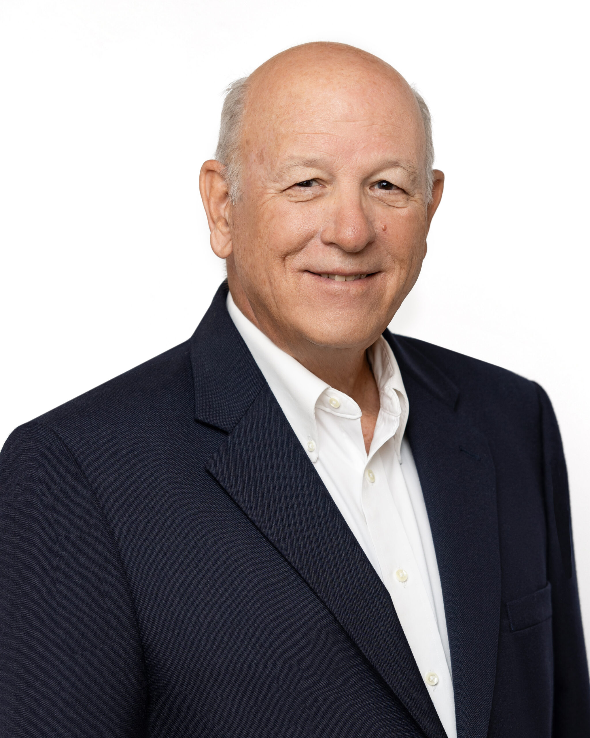 Frank Swain