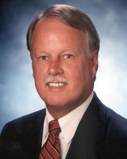 Jerry McWilliams