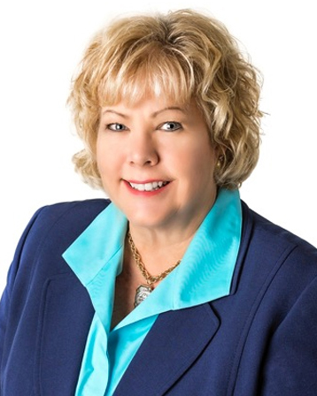 Roberta Murray