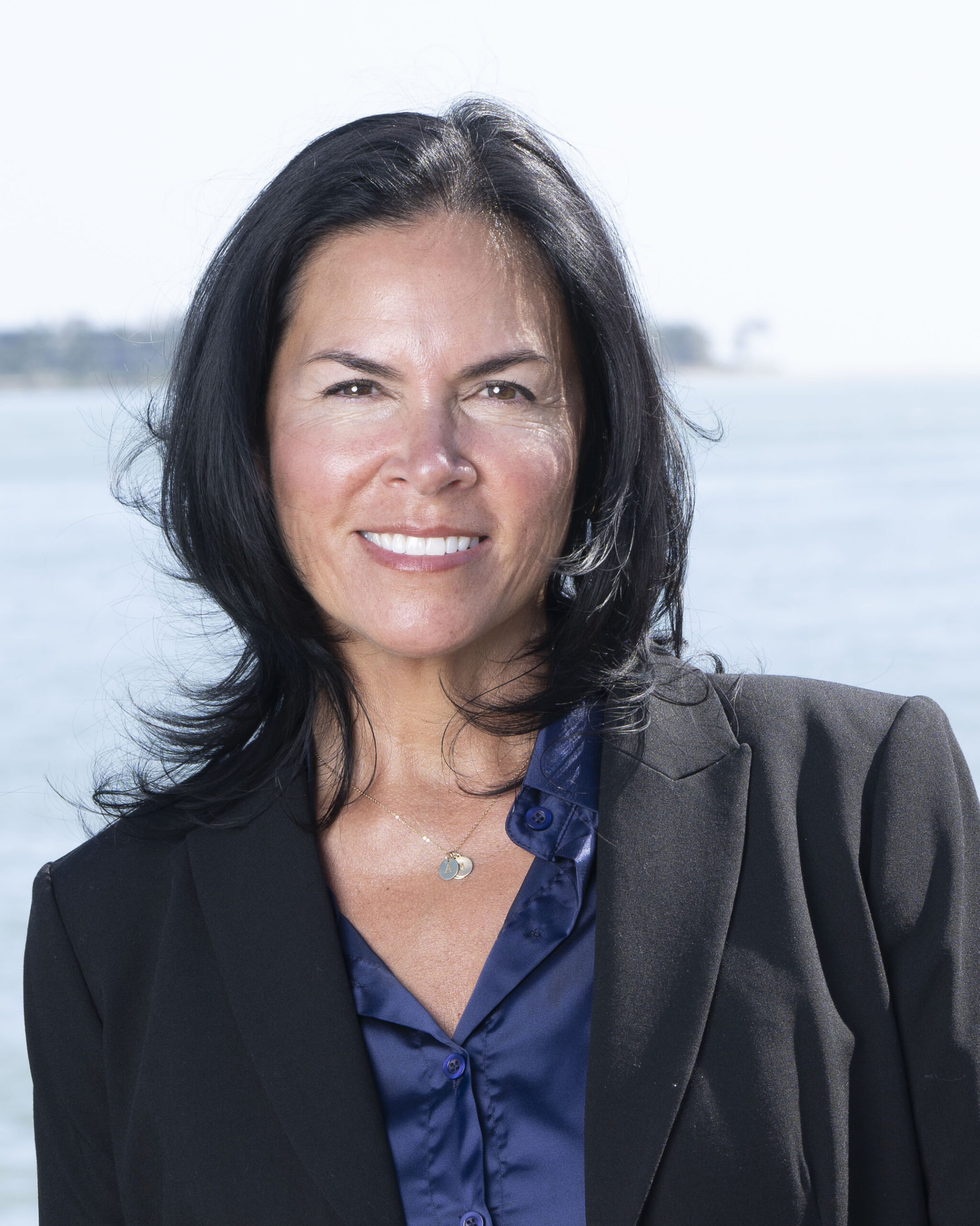 Anne Warner