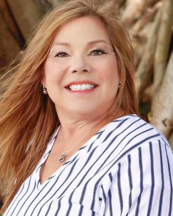 Debbie Dunn