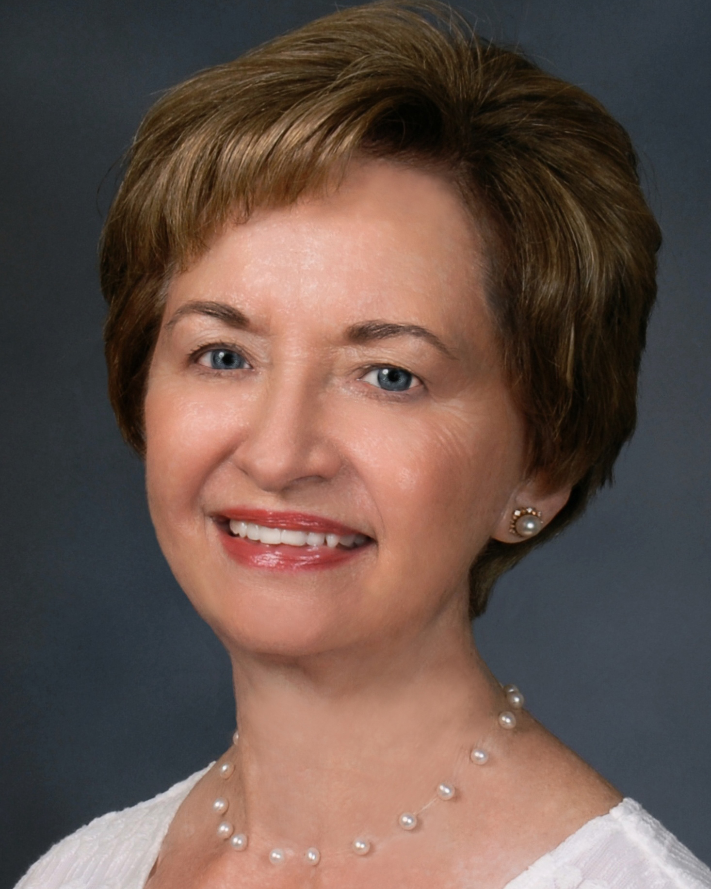 Deborah Marchant