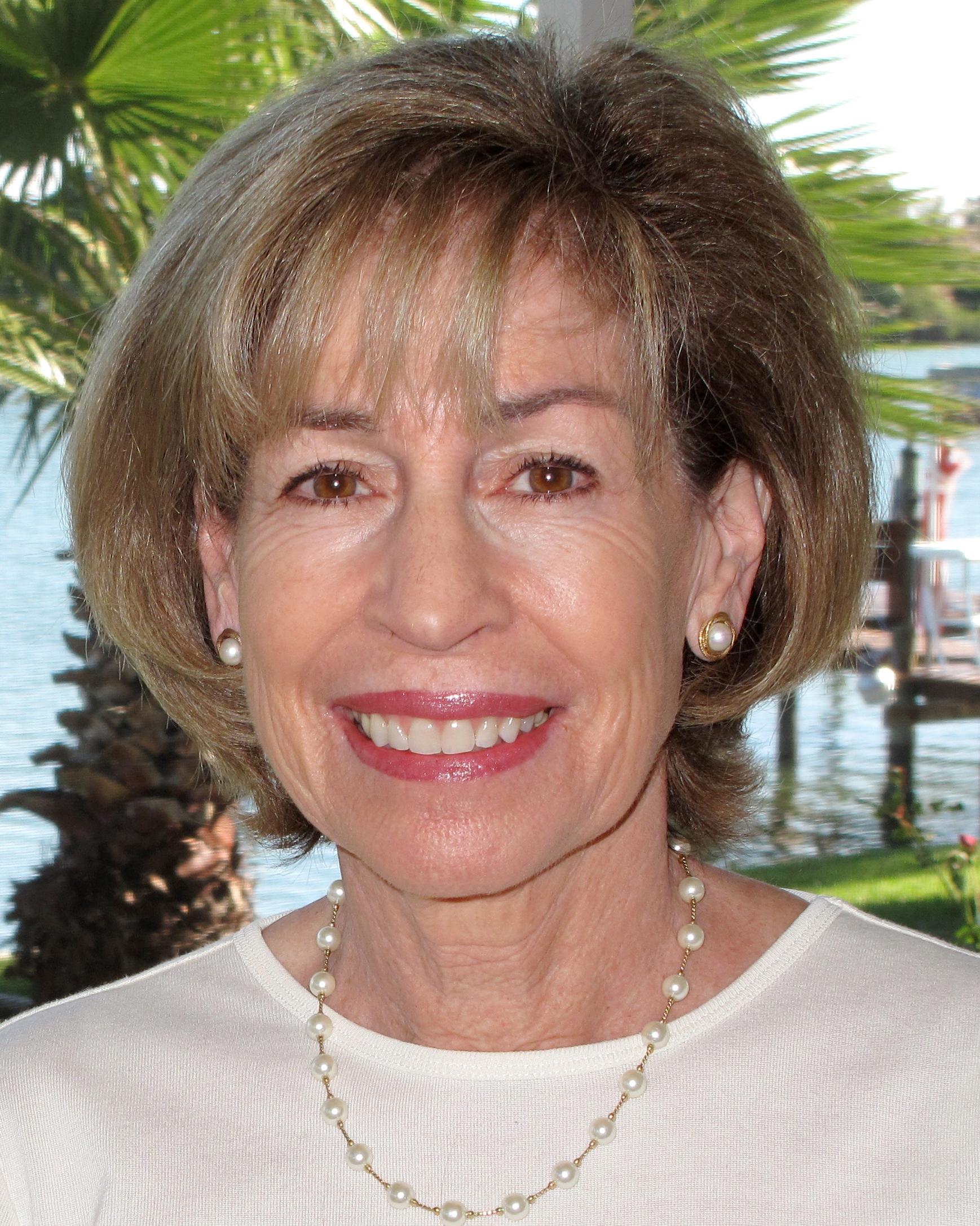 Deborah Martyn