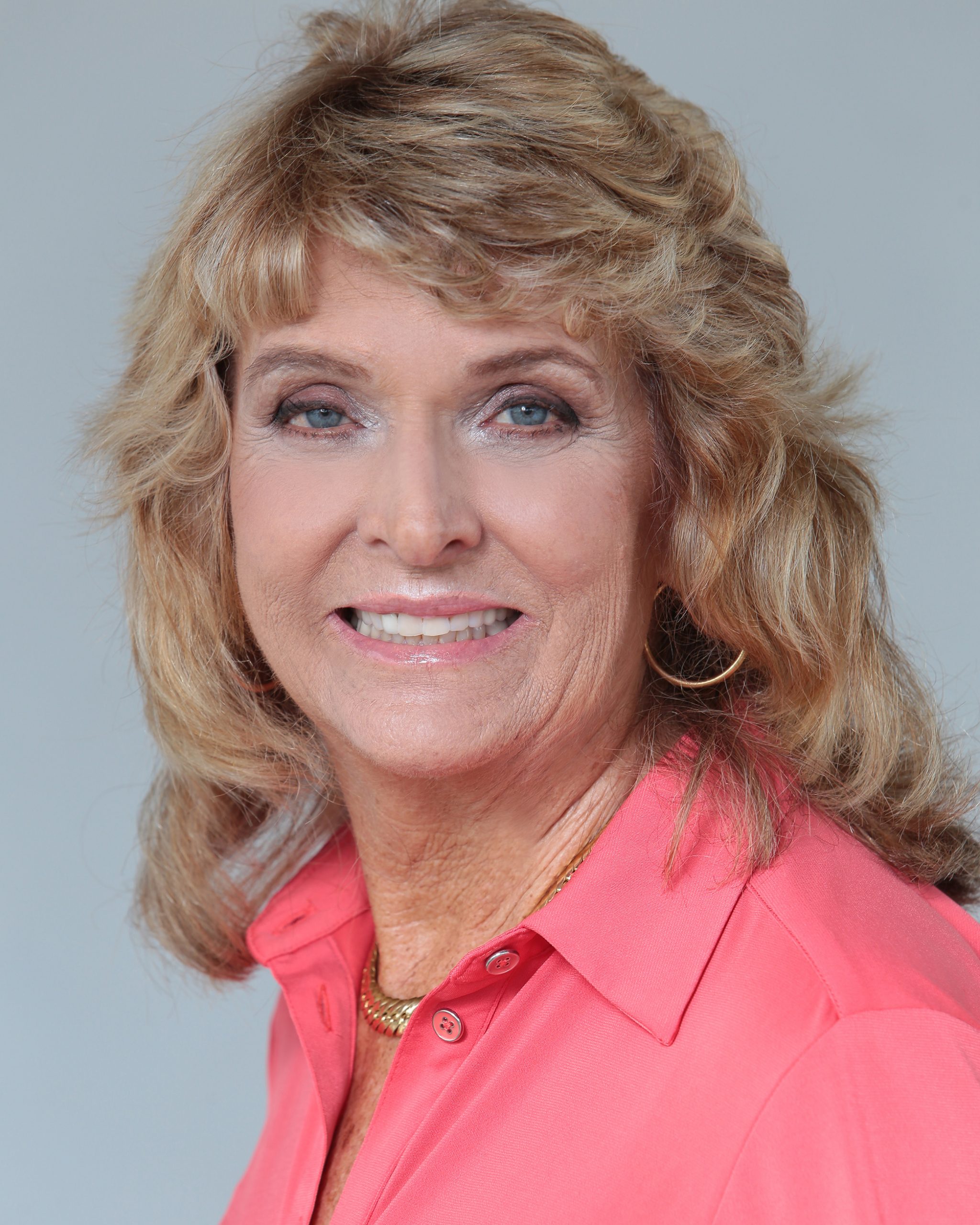 Donna Naglreiter