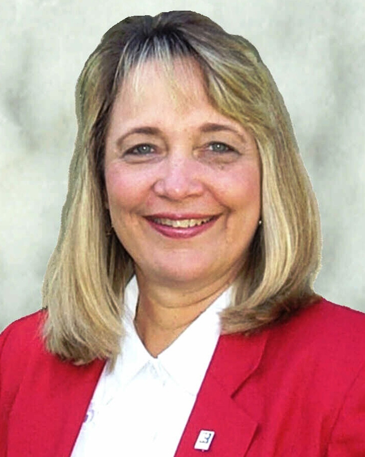 Doris Lynch