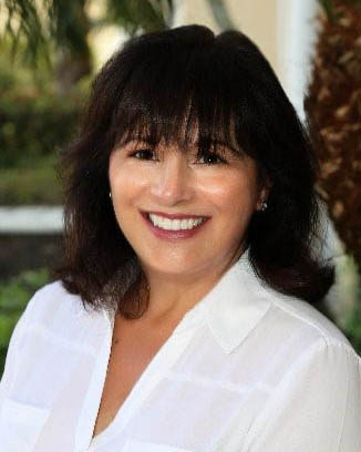 Sherri Westervelt