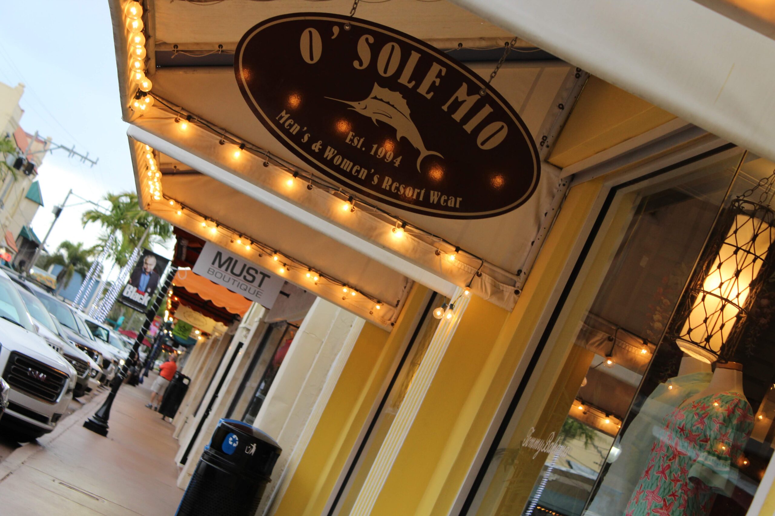 Southern Living Ranks Stuart One of the South’s Best Small Towns of 2022