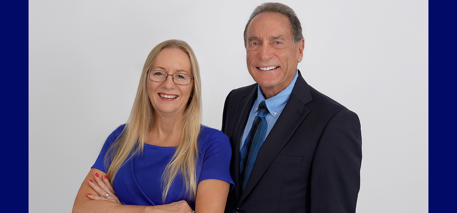 Chuck and Debi Whitfield Join Water Pointe Realty Group
