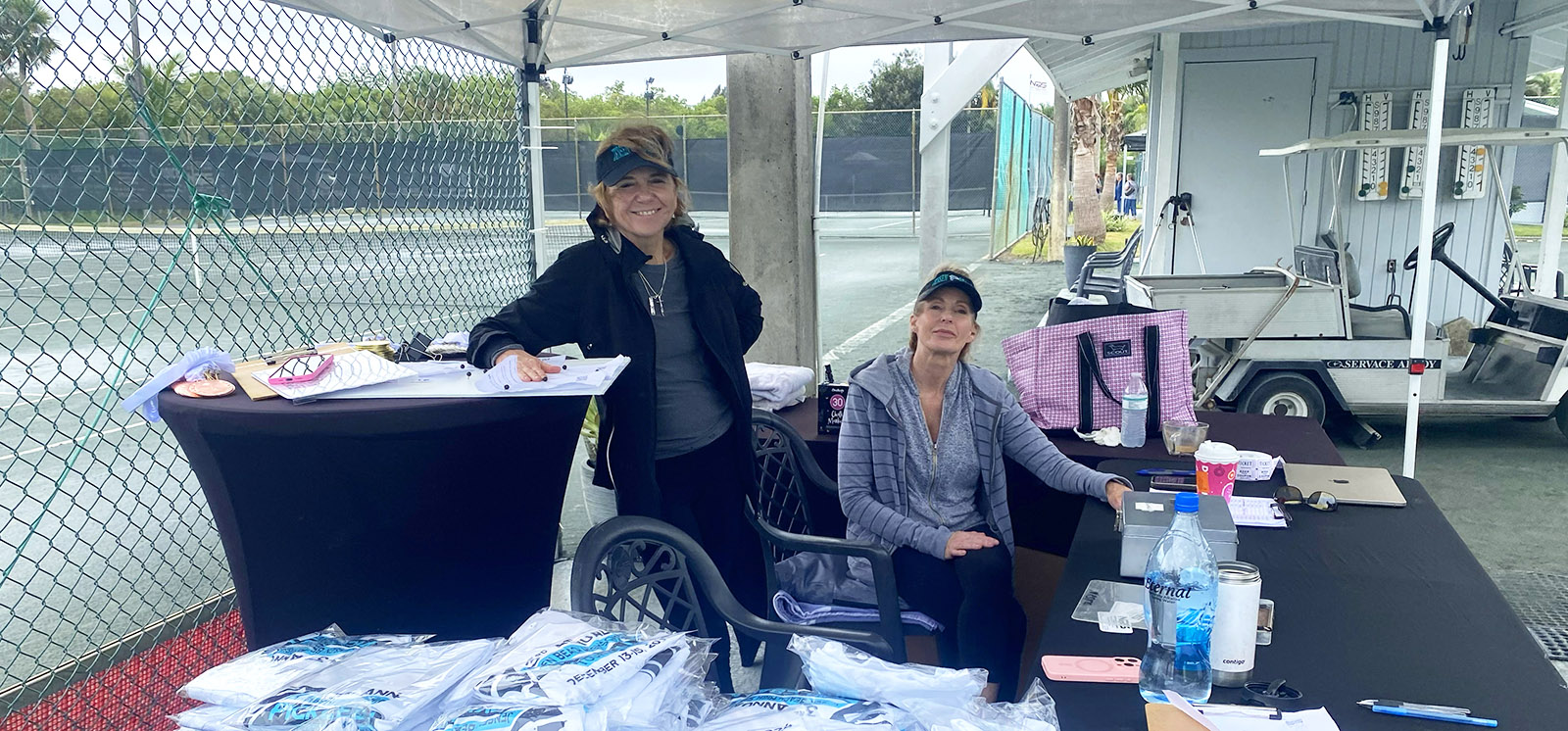 Water Pointe Realtor® Supports Nala’s New Life Rescue
