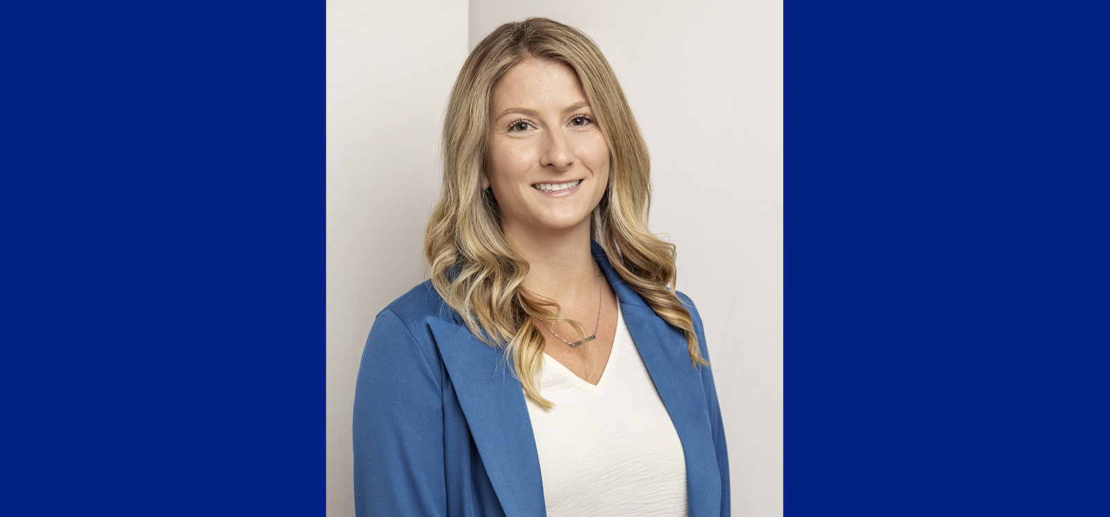 Water Pointe Realty Group Welcomes Kasey Cadieux